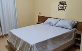 Apartamento Com Toda Infra E Em Frente A Praia